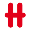 Hesburger Logotyyppi