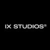 IX Studios Logo