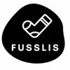 FUSSLIS Logotype