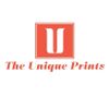 The Unique Prints Logó