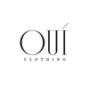 Oui Clothing Logo