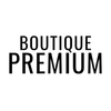 BOUTIQUE PREMIUM Logotype