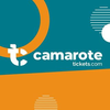 Camarote Tickets Logotype