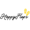 SP HAPPYFLOPS NORGE Logo