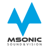 kauppa.msonic.fi Logotipo