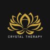 Crystal Therapy Logo