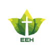 Église Évangélique de la Haye Logotipo