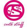 Cute Stuff Logo