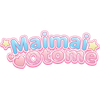 MaimaiOtome Logotype