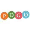 Pogobouncehouse Logotype