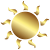 Sun Mill Logotype