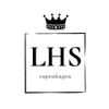 lhscopenhagen Logo