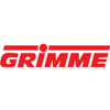 GRIMME Fanshop Logotype