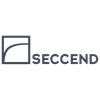 SECCEND_parts Logotype