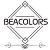 BeaColors Logotype