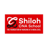 Shiloh CNA School Logotype