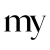 mymonthlys Periodenunterwäsche Logotype
