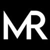 Mr Moto & Bici Logotyp