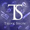 thinkshowlashes Logo