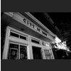 City Of Gods LLC Logotype