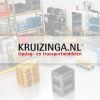 Kruizinga Logotipo