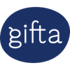 Gifta Logotipo
