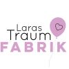 LARAS TRAUMFABRIK Logotype