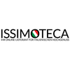 ISSIMOTECA Logotype