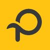 Purrvana Logotyp