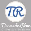 Tissus De Reve Logotype
