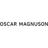 Oscar Magnuson Spectacles Logotype