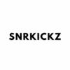 SnrKickz Logotype
