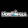 More Formula Logotype