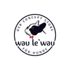 wau le`wau Logotype