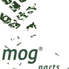 MogParts Logotipo