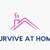 Survive at Home Logotype