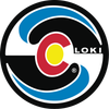 Loki LLC Logotip