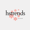 hstrends Logotip