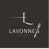 Lavonne's Kitchen Logo