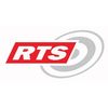 RTS Performance Logotype