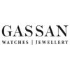 Gassan Logotype