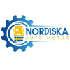 Nordiska Auto Motor Logotyp