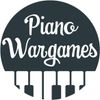 Piano Wargames Logotype