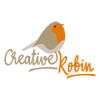 CreativeRobin Logotype