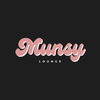 Munsy lounge Logotype