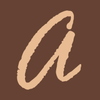 Aged Vanilla Company Logotype