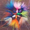 C&B Custom Jigs Logotyp