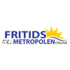 Fritids Metropolen AB Logotyp
