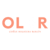 Olor Coffee Logotype