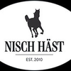 Nisch Häst Logotyp